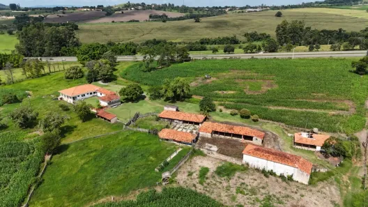 Fazenda/Sítio com 3 Quartos à venda, 307340m² no Área Rural de Itapetininga, Itapetininga
