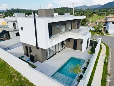 Casa de Condomínio com 4 Quartos à venda, 263m² no Recanto Quarto Centenário, Jundiaí