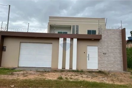 Casa com 1 Quarto à venda, 119m² no Jutaí, Santarém