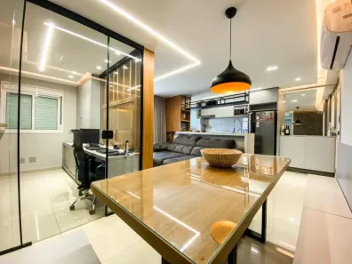 Apartamento com 2 Quartos à venda, 79m² no Jardim das Américas, Cuiabá