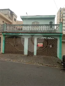Sobrado com 4 Quartos à venda, 182m² no Vila Prudente, São Paulo