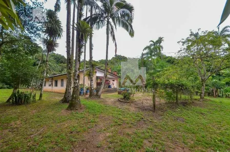 Lote/Terreno à venda, 24000m² no Marta, Morretes