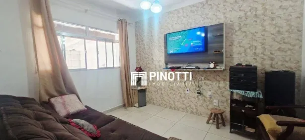 Casa com 2 Quartos para alugar, 113m² no Ferrazópolis, São Bernardo do Campo