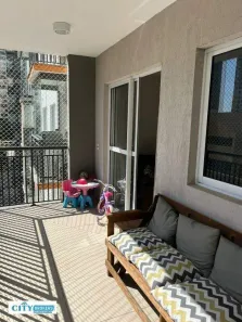 Apartamento com 3 Quartos à venda, 75m² no Picanço, Guarulhos