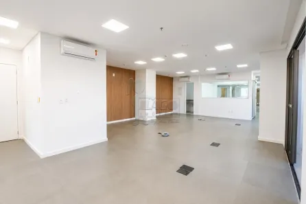 Sala Comercial à venda, 221m² no Vila do Golf, Ribeirão Preto