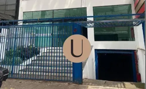 Prédio Comercial à venda, 300m² no Vila Clementino, São Paulo