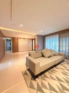 Apartamento com 3 Quartos à venda, 178m² no Cocó, Fortaleza