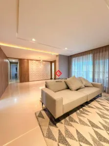 Apartamento com 3 Quartos à venda, 178m² no Cocó, Fortaleza