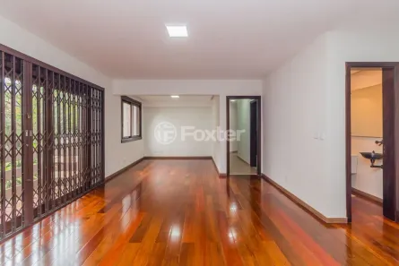 Apartamento com 3 Quartos à venda, 129m² no Petrópolis, Porto Alegre