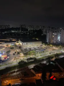 Apartamento com 3 Quartos à venda, 96m² no Parque Taboão, Taboão da Serra