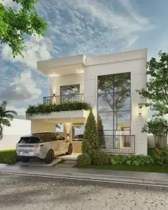 Casa de Condomínio com 3 Quartos à venda, 165m² no Mangueirão, Belém
