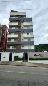 Apartamento com 2 Quartos à venda, 62m² no Iririú, Joinville