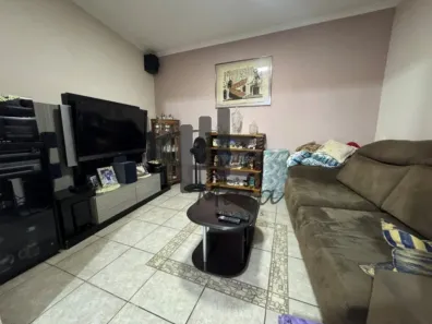 Sobrado com 3 Quartos à venda, 193m² no Olímpico, São Caetano do Sul
