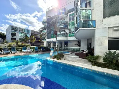 Apartamento com 3 Quartos à venda, 130m² no Barra da Tijuca, Rio de Janeiro