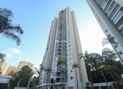 Apartamento com 2 Quartos à venda, 79m² no Vila Andrade, São Paulo