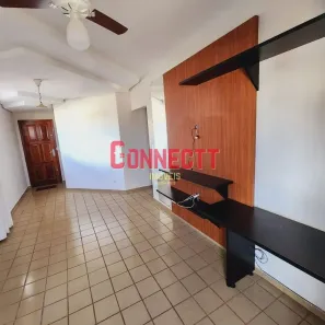 Apartamento com 3 Quartos à venda, 84m² no Jardim Paulista, Ribeirão Preto