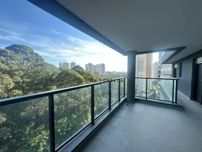 Apartamento com 3 Quartos para venda ou aluguel, 183m² no Vila Yara, Osasco