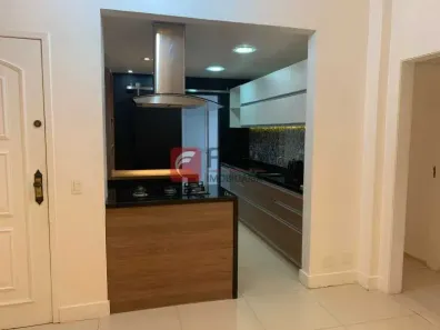 Apartamento com 2 Quartos à venda, 71m² no Jardim Botânico, Rio de Janeiro