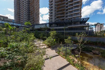 Apartamento com 3 Quartos à venda, 167m² no Jardim das Acácias, São Paulo