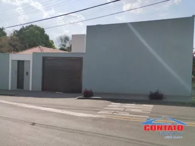 Casa com 4 Quartos à venda, 240m² no Jardim Paulista, São Carlos