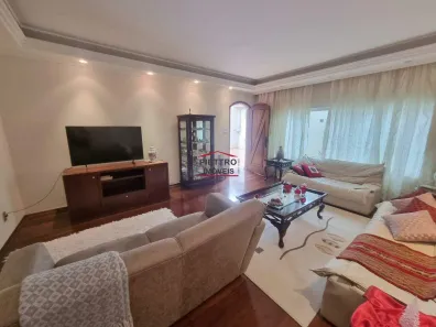 Casa com 3 Quartos à venda, 181m² no Osvaldo Cruz, São Caetano do Sul