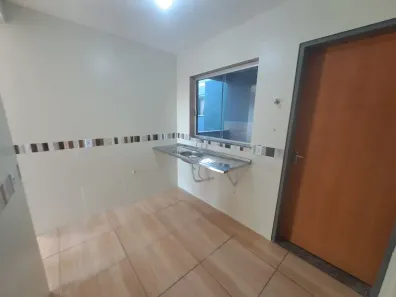 Apartamento com 2 Quartos à venda, 48m² no Parque da Barragem Setor 05, Águas Lindas de Goiás