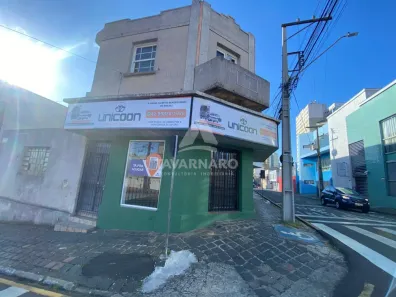 Sala Comercial para alugar, 45m² no Centro, Ponta Grossa