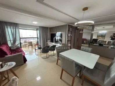 Apartamento com 4 Quartos à venda, 150m² no Ilha do Retiro, Recife