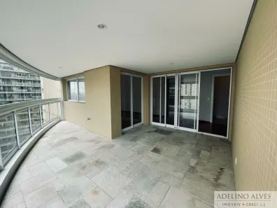 Apartamento com 3 Quartos à venda, 198m² no Vila Mariana, São Paulo