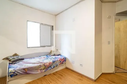 Apartamento com 1 Quarto à venda, 40m² no Bela Vista, São Paulo