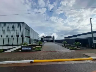 Ponto Comercial para alugar, 140m² no Olímpico, Londrina