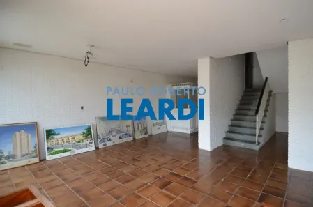 Sobrado com 3 Quartos à venda, 283m² no Jardim Londrina, São Paulo