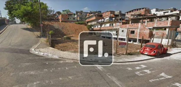 Lote/Terreno à venda, 1117m² no Jardim Itaquiti, Barueri