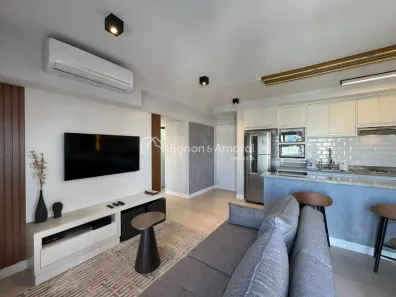 Apartamento com 2 Quartos à venda, 68m² no Cambuí, Campinas