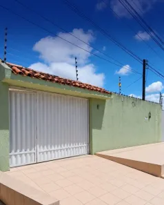 Casa com 4 Quartos à venda, 140m² no Antares, Maceió