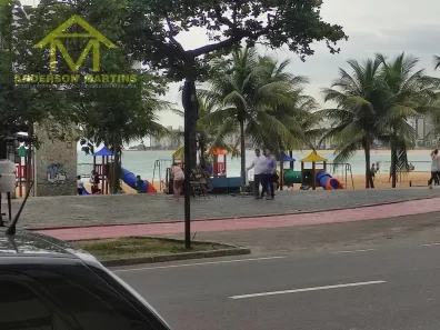 Apartamento com 3 Quartos à venda, 160m² no Praia da Costa, Vila Velha