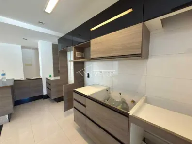 Apartamento com 3 Quartos à venda, 88m² no Botafogo, Rio de Janeiro