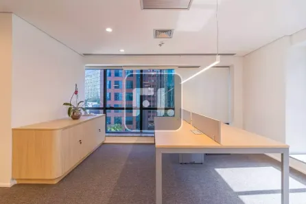 Sala Comercial para alugar, 400m² no Vila Olímpia, São Paulo