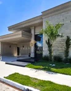 Casa de Condomínio com 3 Quartos à venda, 185m² no Setlife Mirassol, Mirassol