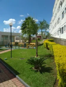 Apartamento com 2 Quartos à venda, 51m² no Parque Balneário, Goiânia
