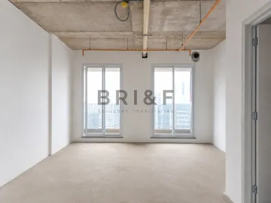Imóvel Comercial à venda, 35m² no Chácara Santo Antônio (Zona Sul), São Paulo