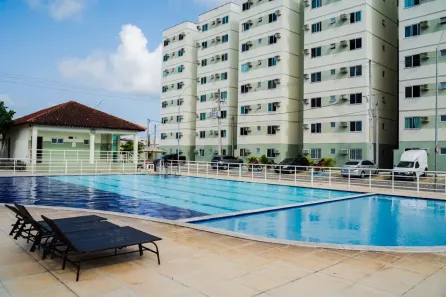 Apartamento com 2 Quartos para alugar, 53m² no Vila Torres Galvão, Paulista