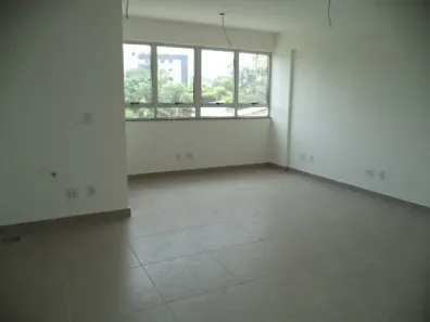 Sala Comercial à venda, 30m² no Ouro Preto, Belo Horizonte