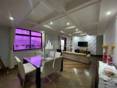 Apartamento com 4 Quartos à venda, 280m² no Umarizal, Belém