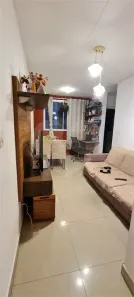 Apartamento com 2 Quartos à venda, 45m² no Água Branca, São Paulo