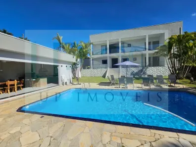 Casa de Condomínio com 4 Quartos à venda, 1000m² no Almeida Prado, Igaratá
