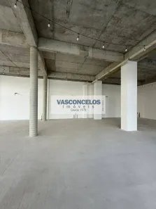Ponto Comercial para alugar, 104m² no Condomínio Royal Park, São José dos Campos
