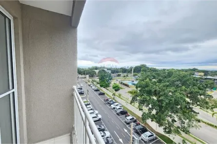 Apartamento com 2 Quartos à venda, 49m² no Ponta Negra, Manaus