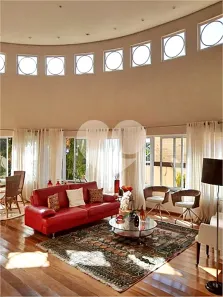 Casa de Condomínio com 4 Quartos à venda, 398m² no Roseira, Mairiporã