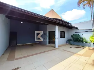 Casa com 3 Quartos para alugar, 160m² no Jardim Regina, Indaiatuba